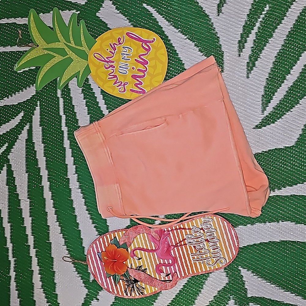 Joy Lab Shorts 🍑 🍊 - Picture 5 of 6